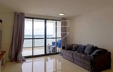 Imagem 10: Imóvel para venda tem 105 metros quadrados com 3 quartos em Praia do...