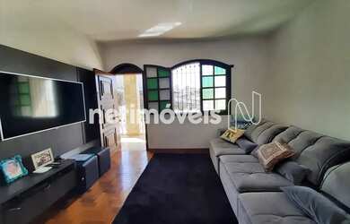 Imagem 1: Venda Casa Sagrada Família Belo Horizonte