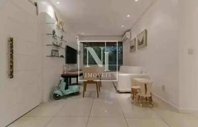 Imagem: Apartamento Padrão / Residencial / Lagoa