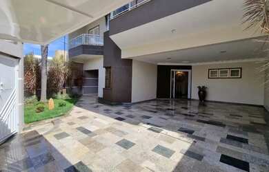 Imagem 1: Casa em Americana. Piscina, Churrasqueira, Ar-condicionadoeÁrea de serviço