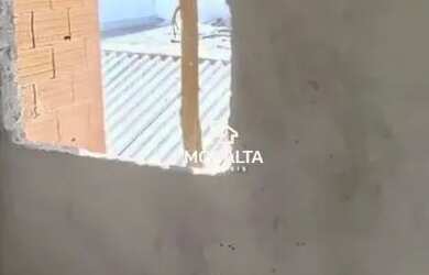 Imagem 8: Sobrados à Venda no Bairro Tatuquara Curitiba/PR