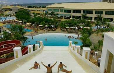 Imagem 7: Caldas Novas apartamento temporada