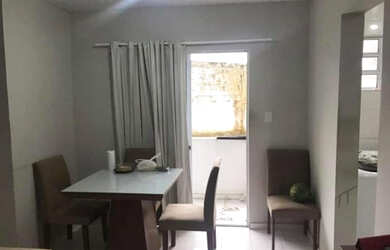 Imagem 2: Ap. residencial Celta bairro Novo Estrela em Castanhal por R$100 mil