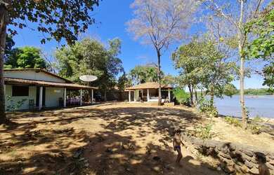 Imagem 12: Casa temporada em Aruanã, casa aconchegante na beiradinha do rio araguia