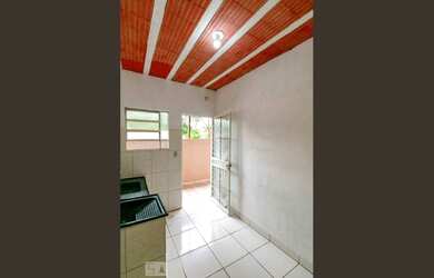 Imagem 5: Casa no Bairro da Paz JS. 62m² de Área, 1 Banheiroe2 Dormitórios