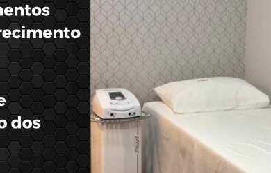 Imagem: O depósito está localizado em Centro Histórico de São Paulo