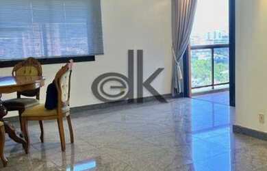 Imagem 2: EDK - VENDE - 3QTOS - CANAL MEDITERRÂNEO - BARRA DA TIJUCA - RJ