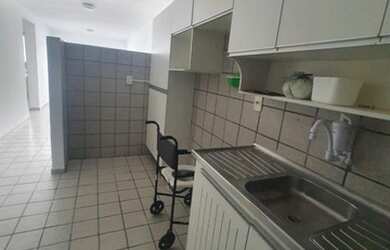 Imagem 6: Apartamento à venda no bairro Aeroclube - João Pessoa/PB