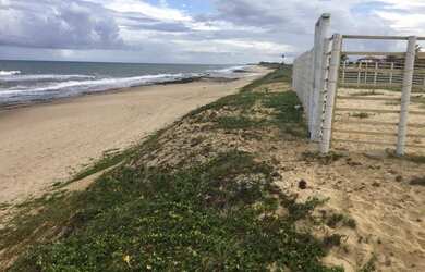 Imagem 6: Venda belissimo lote de terreno frente mar