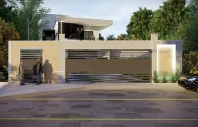 Imagem 3: Casa a venda no Jardim Maristela em Atibaia