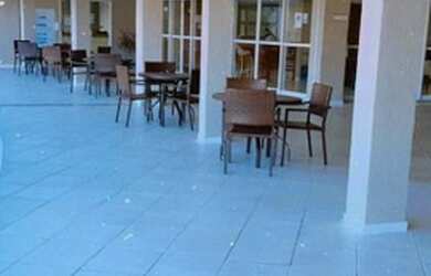 Imagem 5: PORTO REAL MOBILIADO. Imóvel mobiliado, 65m² de Área, 1 Vaga na garageme2...