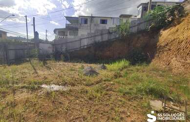 Imagem 8: Terreno à venda, 240 m² por R$ 320.000,00 - São Pedro - Juiz de Fora/MG