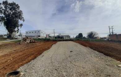 Imagem: O terreno possui 79m² de Área e está localizado em Xaxim