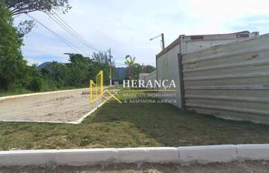 Imagem 6: Terrenos em área nobre do Recreio dos Bandeirantes