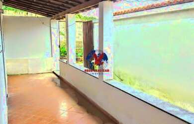 Imagem 14: JABOTICATUBAS - Casa Padrão - Novo Sagrada Família