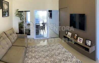 Imagem 2: São José do Rio Preto - Casa de Condomínio - Residencial Alta Vista