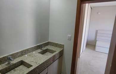 Imagem 11: Excelente casa nova no condomínio Portal dos Bandeirantes II em Porto...