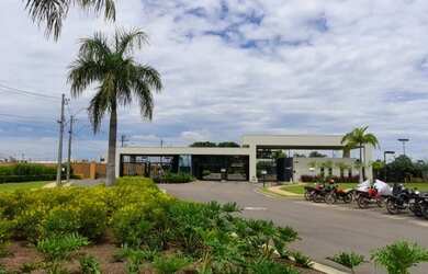 Imagem: O terreno está localizado em Riachuelo, Ji-Paraná à venda