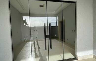 Imagem 2: Casa à venda no bairro Residencial Anuar Auad - Senador Canedo/GO