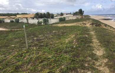 Imagem 3: Venda belissimo lote de terreno frente mar