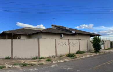 Imagem 2: Ágio casa de esquina 3/4, Prox. ao Portal Sul Shopping