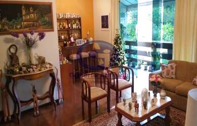 Imagem 7: RIO DE JANEIRO - Casa de Condomínio - FREGUESIA (JACAREPAGUÁ