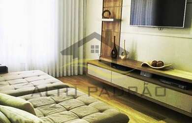 Imagem 3: Lindíssima casa à venda no Residencial Portal dos Manacás em Artur...