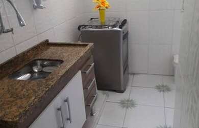 Imagem: O apartamento para temporada possui 2 Dormitórios, Imóvel