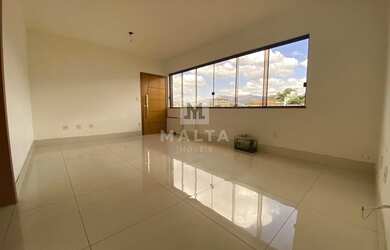 Imagem: O apartamento possui 3 Dormitórios, 2 Banheiros, 3 Vagas na