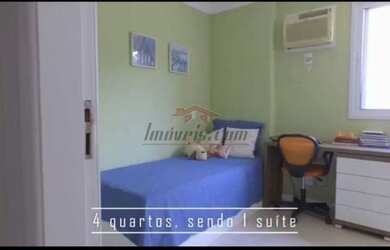 Imagem 13: Rio de Janeiro - Casa de Condomínio - Freguesia (Jacarepaguá