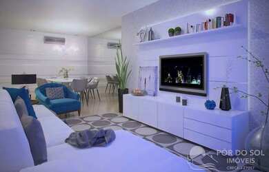 Imagem 5: ALTO PADRÃO 3 SUÍTES CANTO DO FORTE - GABI15-LEG