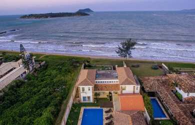 Imagem 1: Casa para Locação por Temporada Oportunidade de viver seu sonho