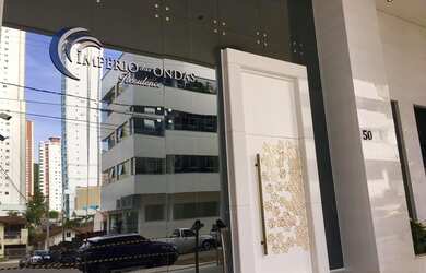 Imagem 10: Apartamento com 4 dormitórios, 280 m² - venda por R$ 5.000.000,00 ou...