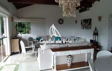 Imagem 6: Ilhabela - Casa Padrão - SIRIUBA 1