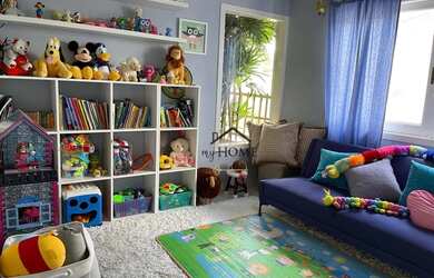 Imagem 7: Casa com 4 dormitórios, 285 m² - venda por R$ 2.150.000,00 ou aluguel por R$ 16.313,00/mês