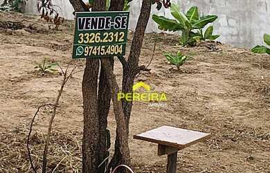 Imagem 5: Terreno à venda, 202 m² por R$ 170.000,00 - Residencial Cittá Di Firenze...