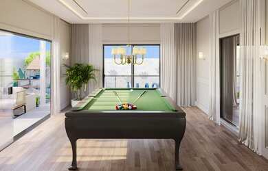 Imagem 1: Apartamento Alto Padrão na praia do Perequê