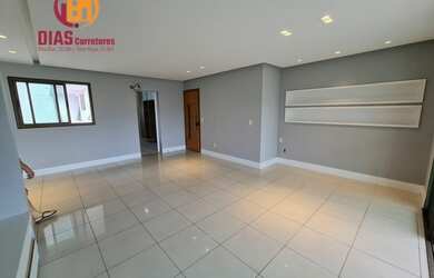 Imagem 5: Apartamento no Resort Le Parc à venda no bairro Patamares - Salvador/BA