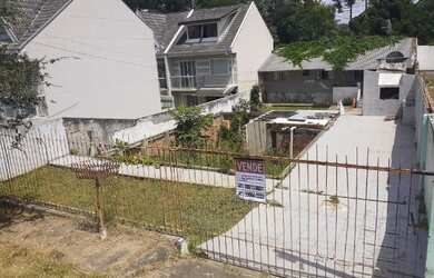 Imagem: O terreno possui 378m² de Área e está localizado em Boa