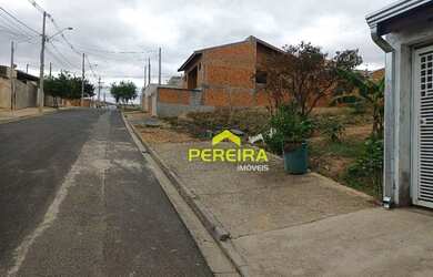 Imagem 9: Terreno à venda, 202 m² por R$ 170.000,00 - Residencial Cittá Di Firenze...