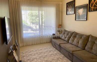 Imagem 3: São José do Rio Preto - Casa de Condomínio - Residencial Alta Vista