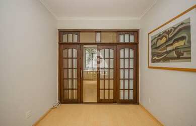 Imagem: A kitnet possui 1 Dormitório, 1 Banheiro, 55m² de Área e