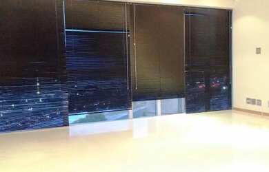 Imagem: O depósito possui 1 Vaga na garagem, 30m² de Área e está