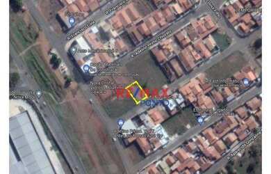 Imagem 5: Terreno à venda, 200 m² por R$ 119.990,00 - Jardim Ype VII - Mogi Guaçu/SP