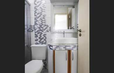 Imagem 7: Apto Piqueri 2 dorm suite 2 vagas otimas local exlente