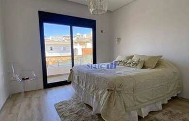 Imagem 6: Brisas Jundiaí - Casa 360m², 3 suítes, Jundiaí. COD CA0097