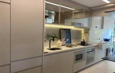 Imagem 12: Apartamento com 2 Dormitorio(s) localizado(a) no bairro Jardim das Acácias em São Paulo