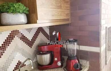 Imagem 7: Condomínio Diamond, Apartamento com 3 dormitórios à venda, 140 m² por R$ 1.198.000 - Morum