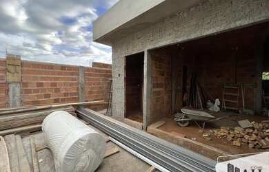 Imagem 3: Casa de Condomínio à venda no Maria Júlia com 3 quartos por R$ 1.250.000,00