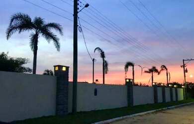 Imagem 13: Casa de alto padrão. 4 Dormitórios